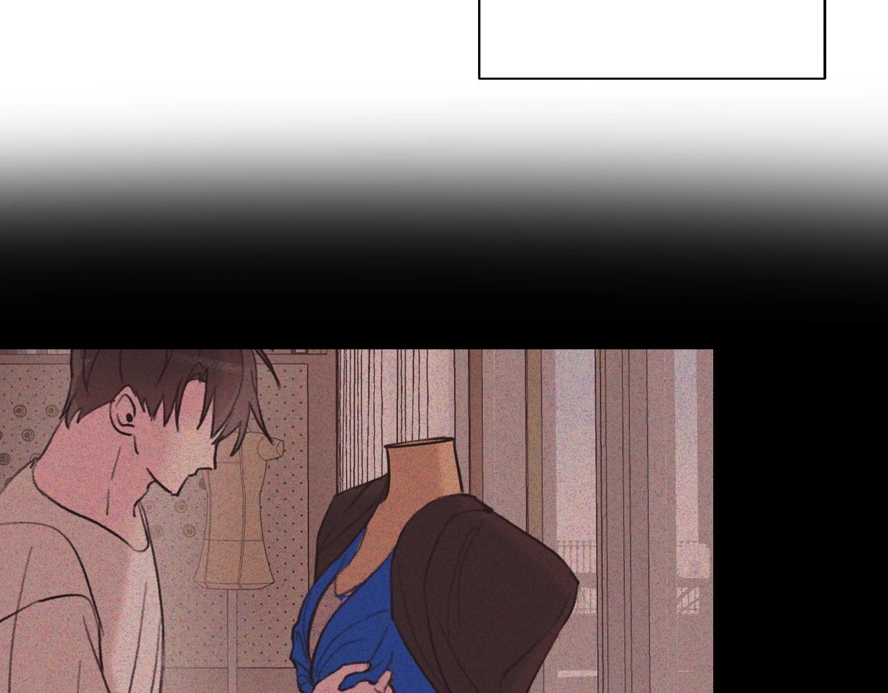 Sew in Love - Chapter 5 manhwa