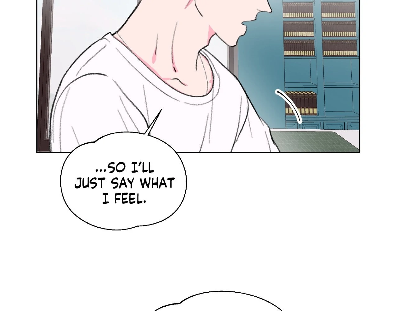 Sew in Love - Chapter 5 manhwa