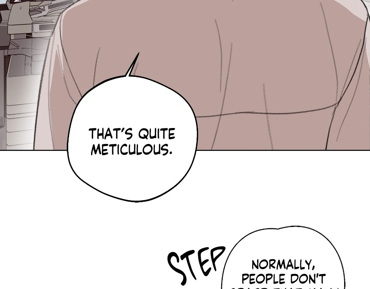 Sew in Love - Chapter 5 manhwa