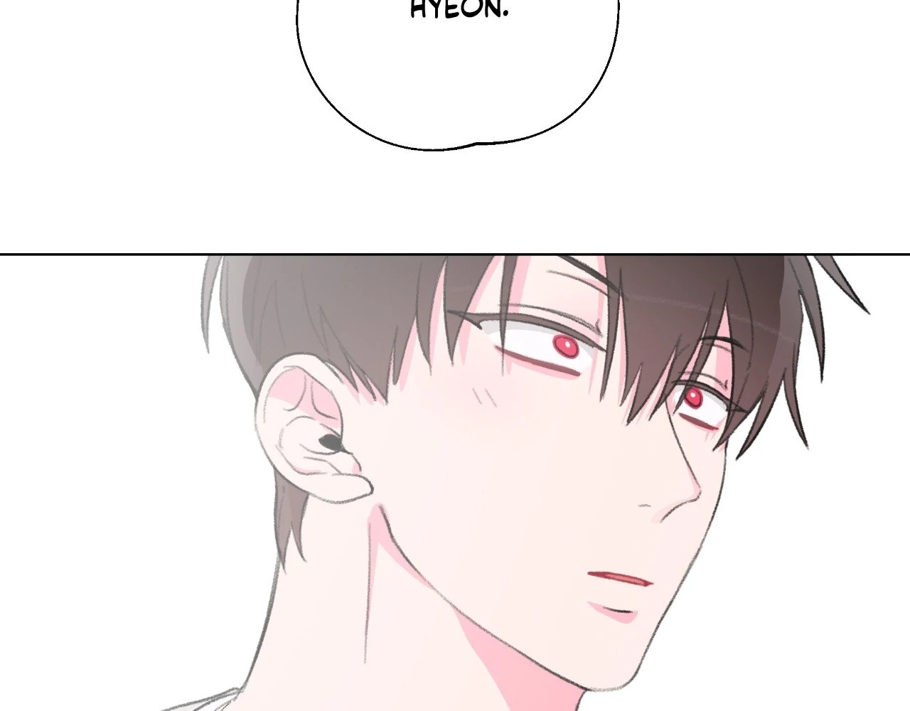 Sew in Love - Chapter 5 manhwa