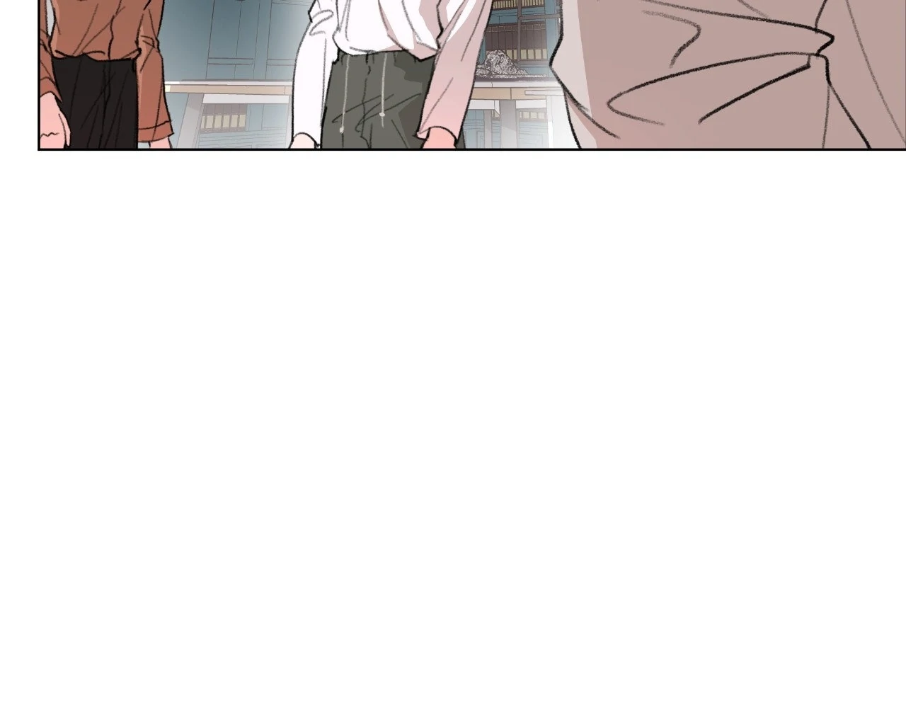 Sew in Love - Chapter 5 manhwa