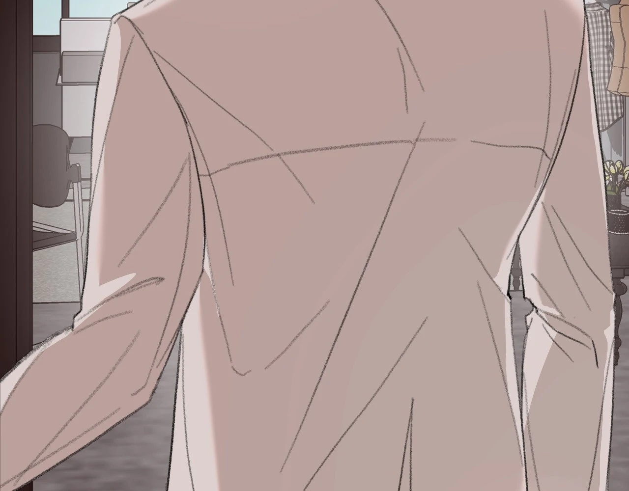 Sew in Love - Chapter 5 manhwa