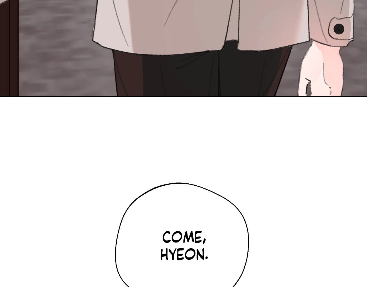 Sew in Love - Chapter 5 manhwa
