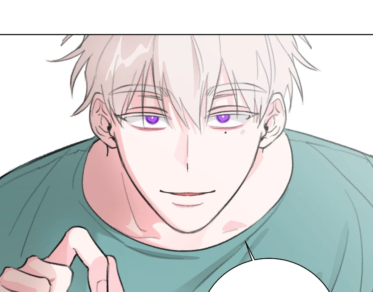 Sew in Love - Chapter 6 manhwa