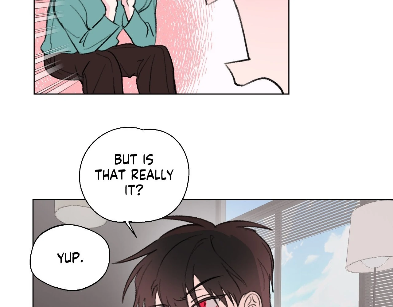 Sew in Love - Chapter 6 manhwa