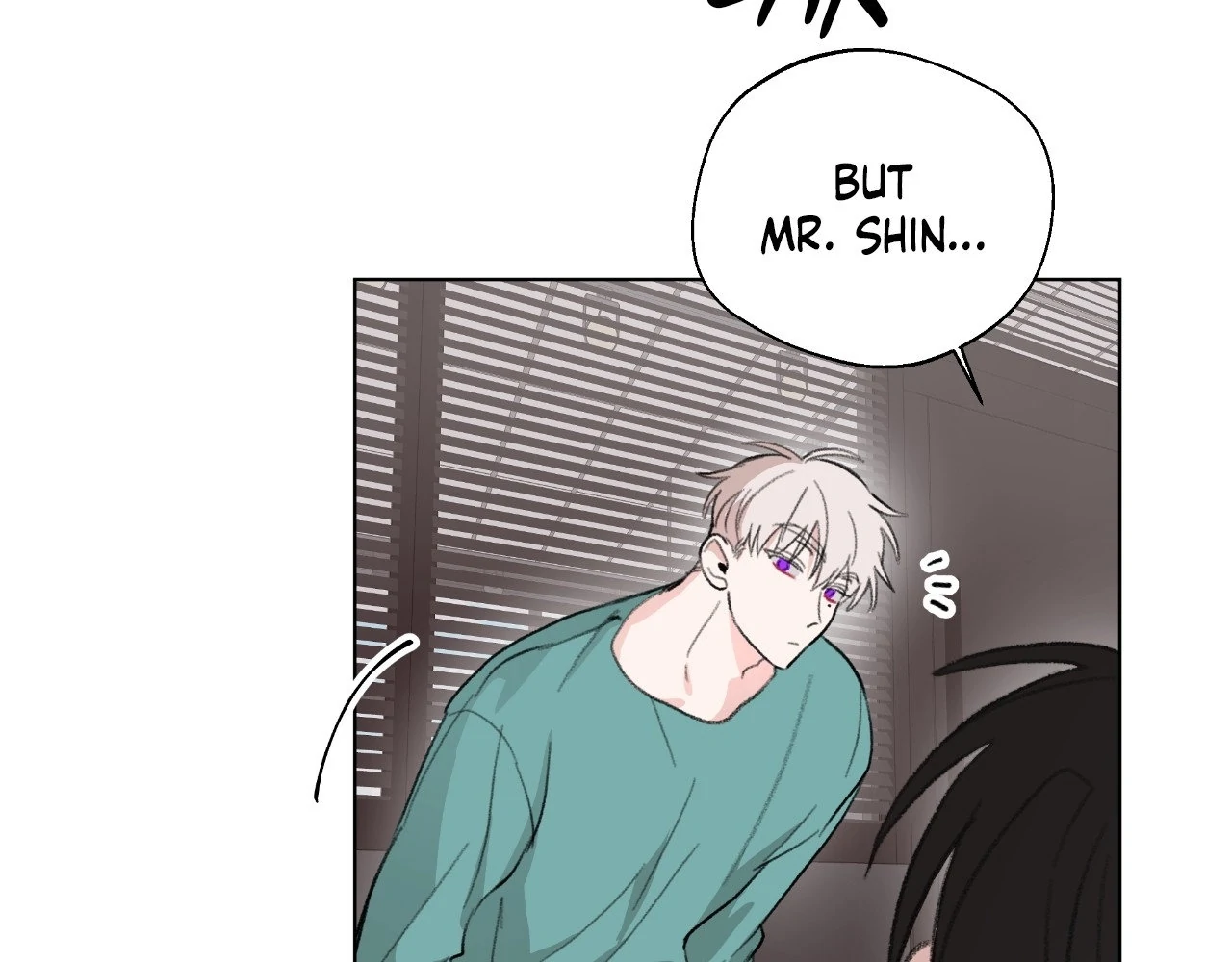 Sew in Love - Chapter 6 manhwa