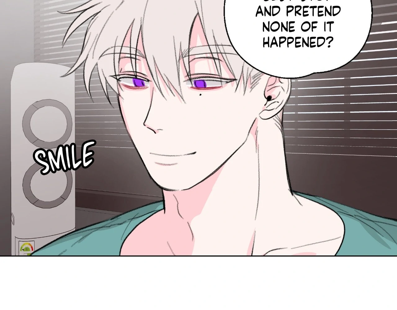 Sew in Love - Chapter 6 manhwa