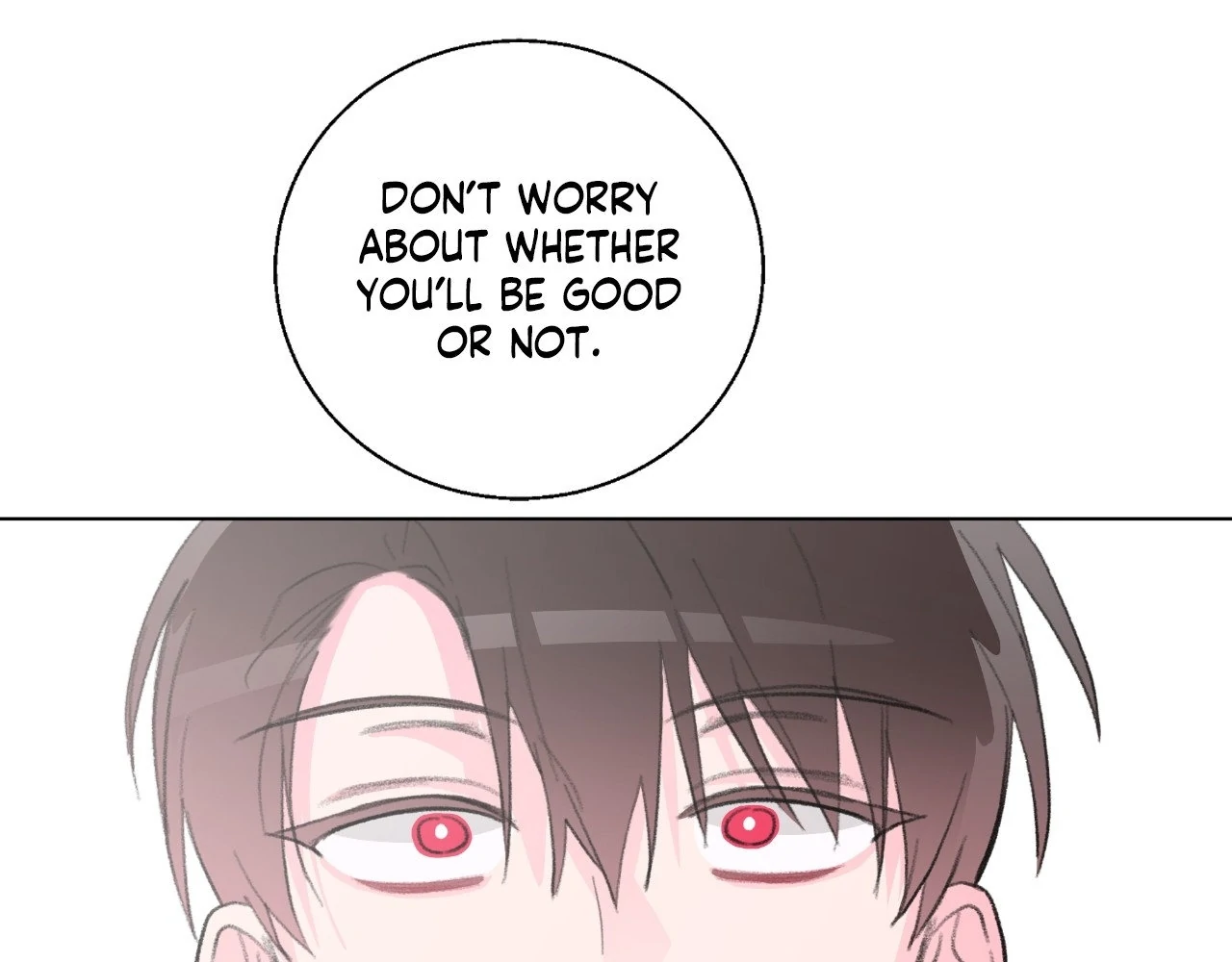 Sew in Love - Chapter 6 manhwa