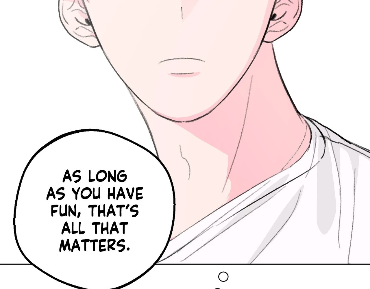 Sew in Love - Chapter 6 manhwa