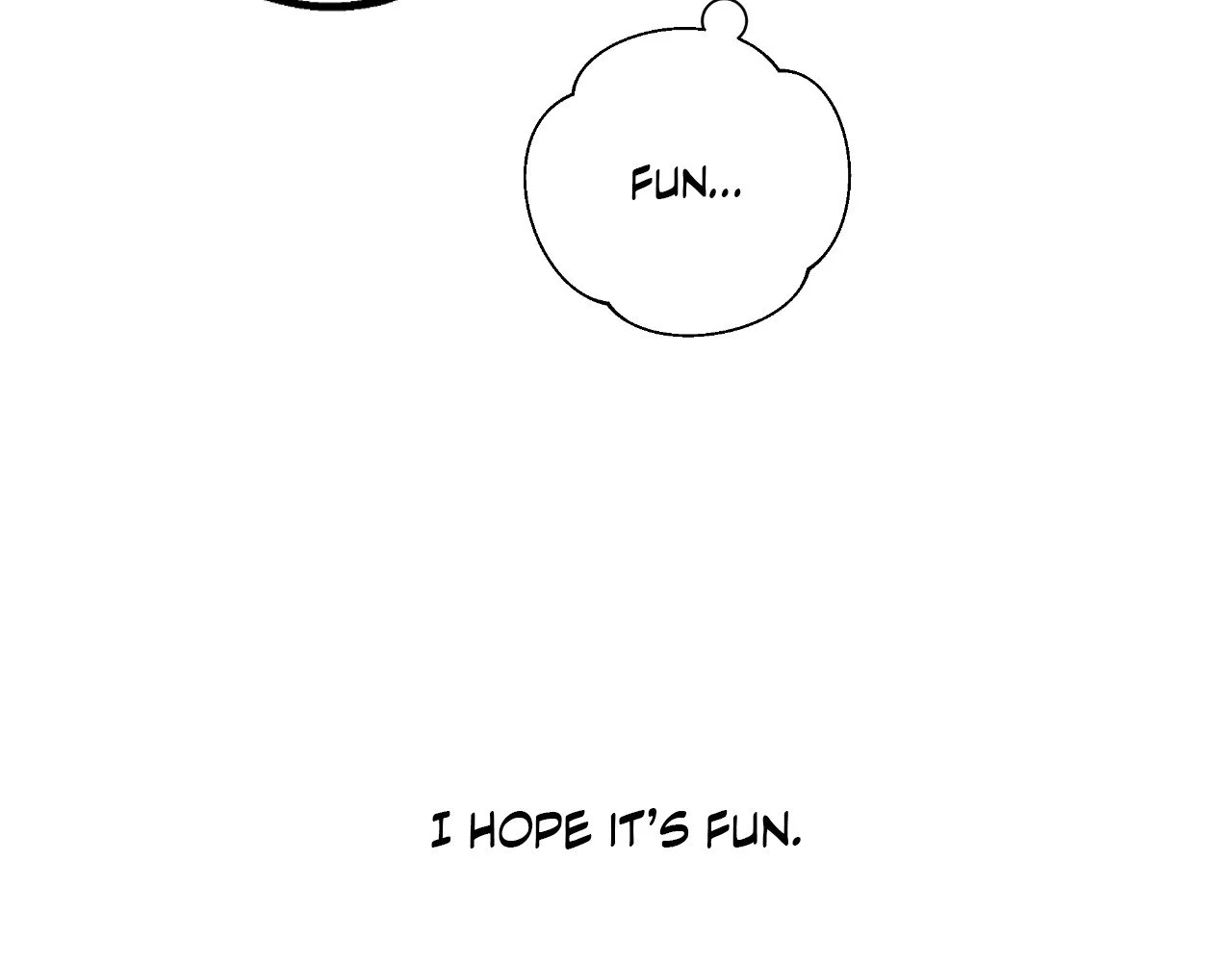 Sew in Love - Chapter 6 manhwa