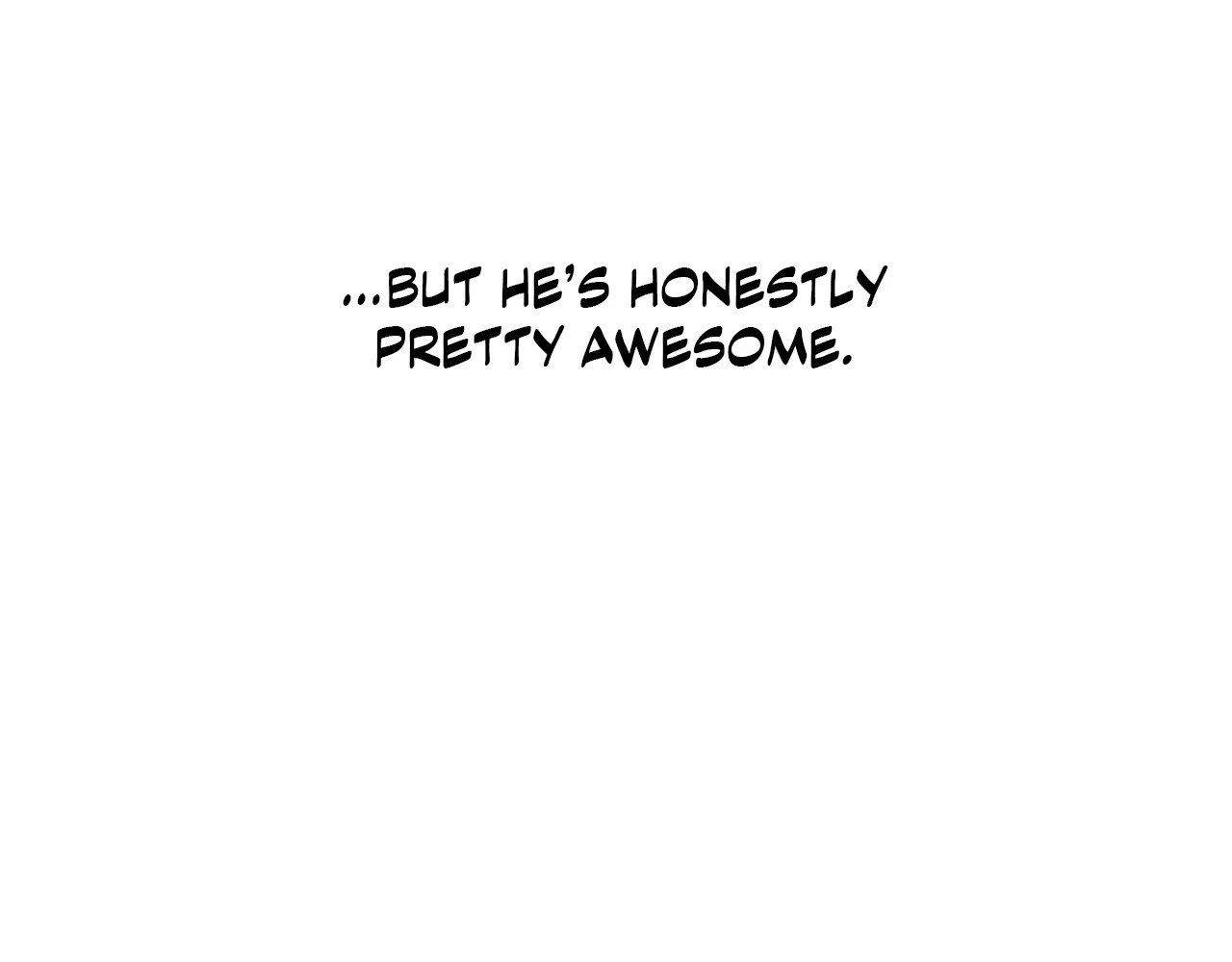 Sew in Love - Chapter 6 manhwa