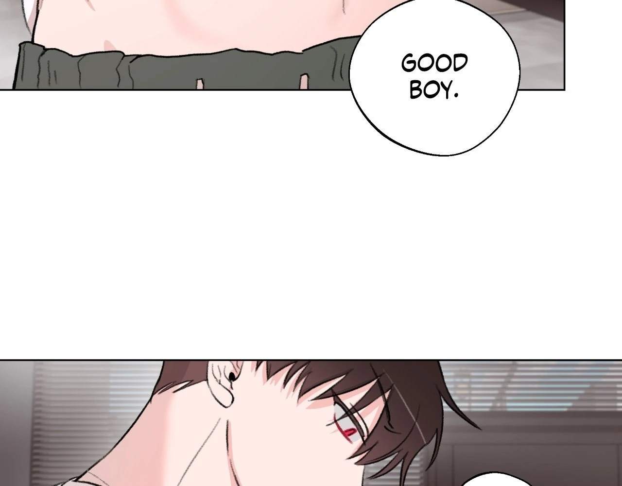 Sew in Love - Chapter 6 manhwa