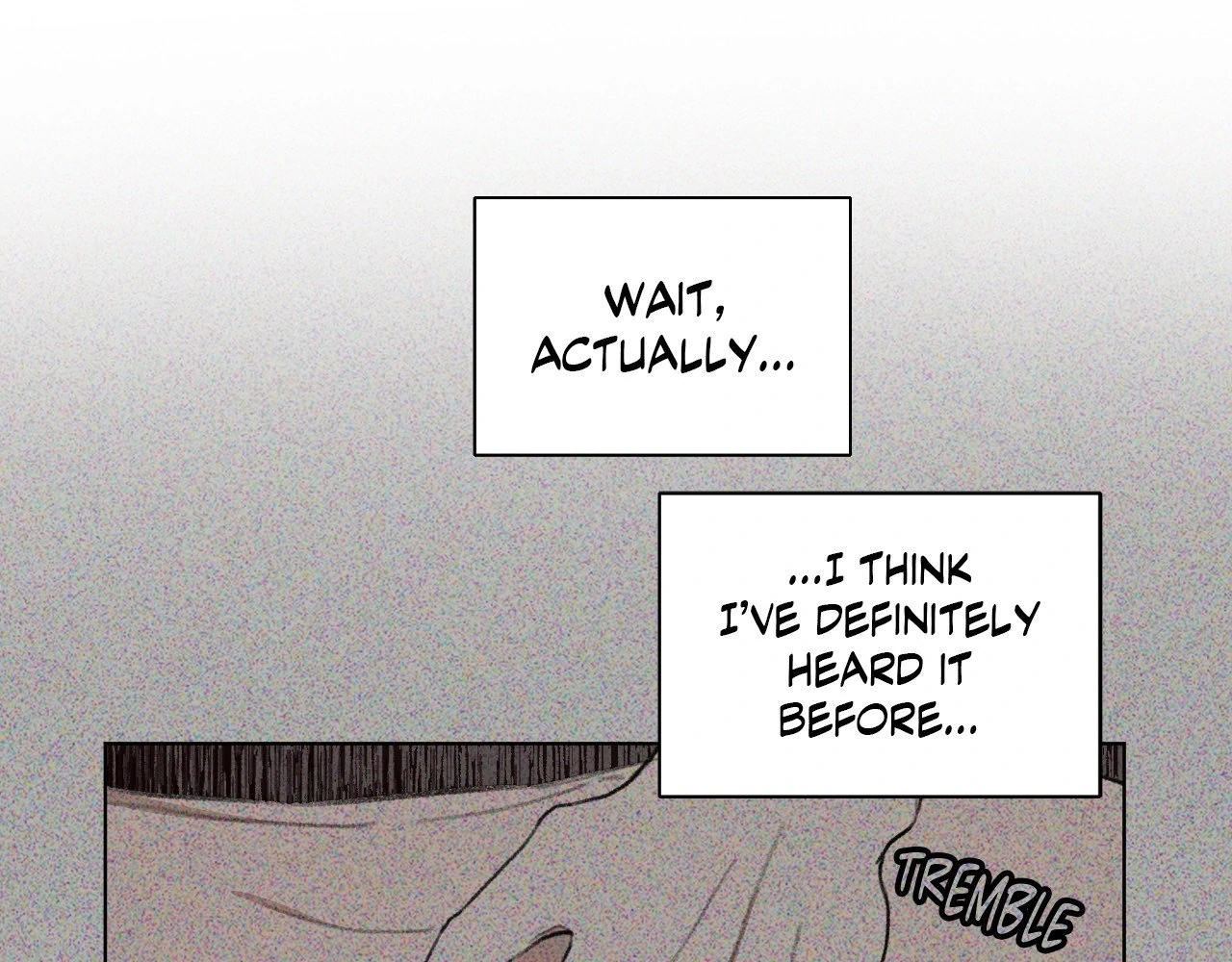 Sew in Love - Chapter 6 manhwa