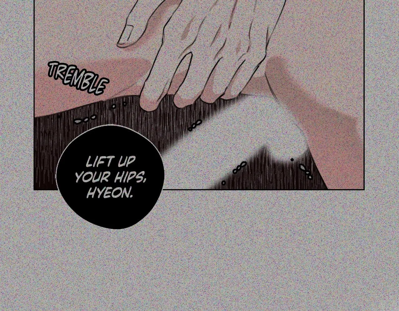 Sew in Love - Chapter 6 manhwa