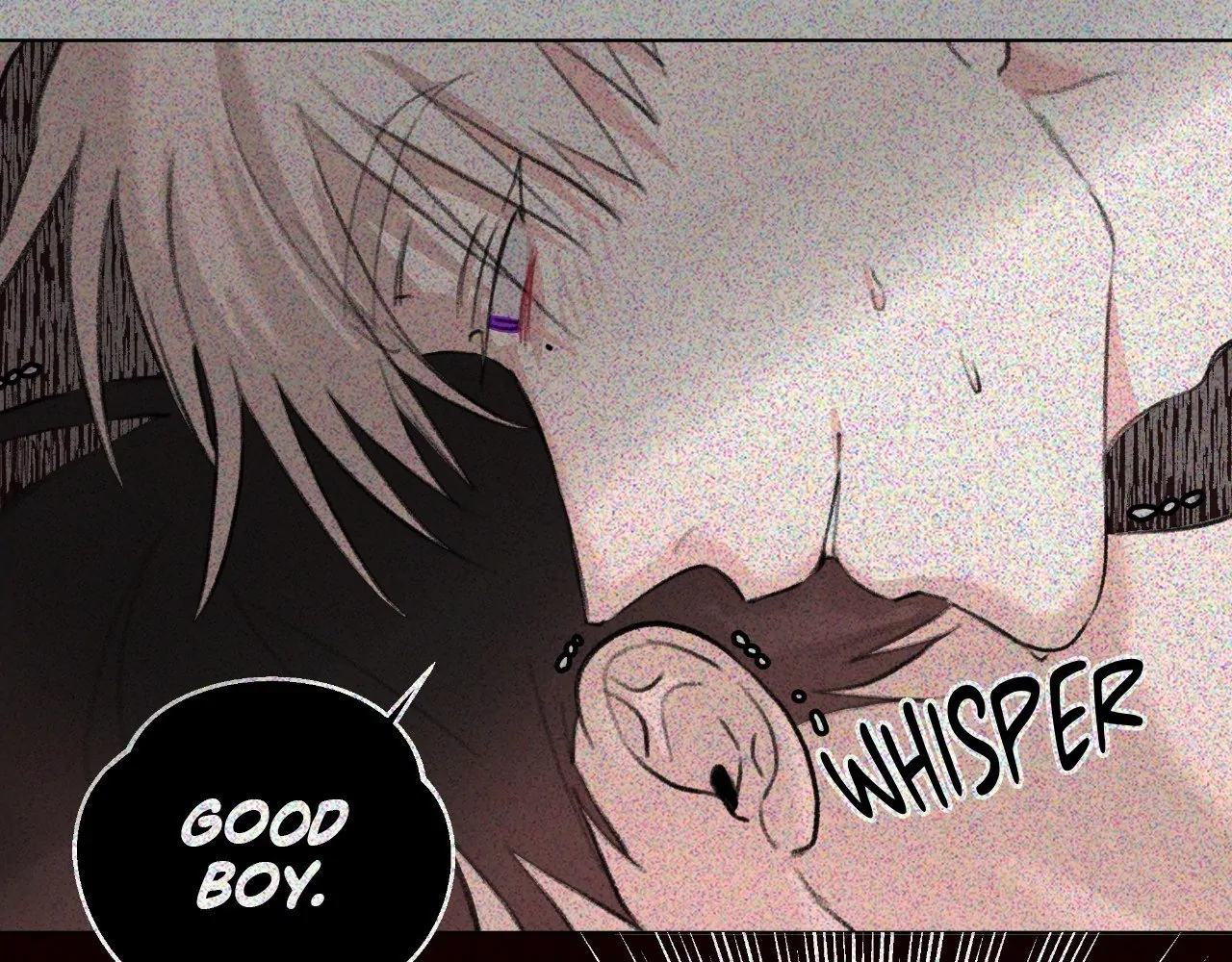 Sew in Love - Chapter 6 manhwa