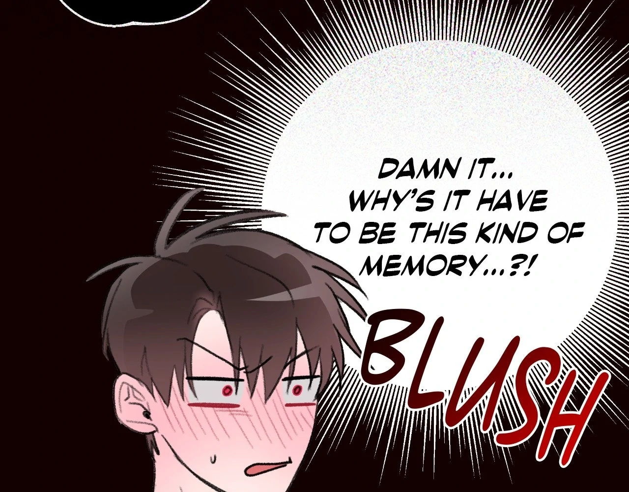 Sew in Love - Chapter 6 manhwa