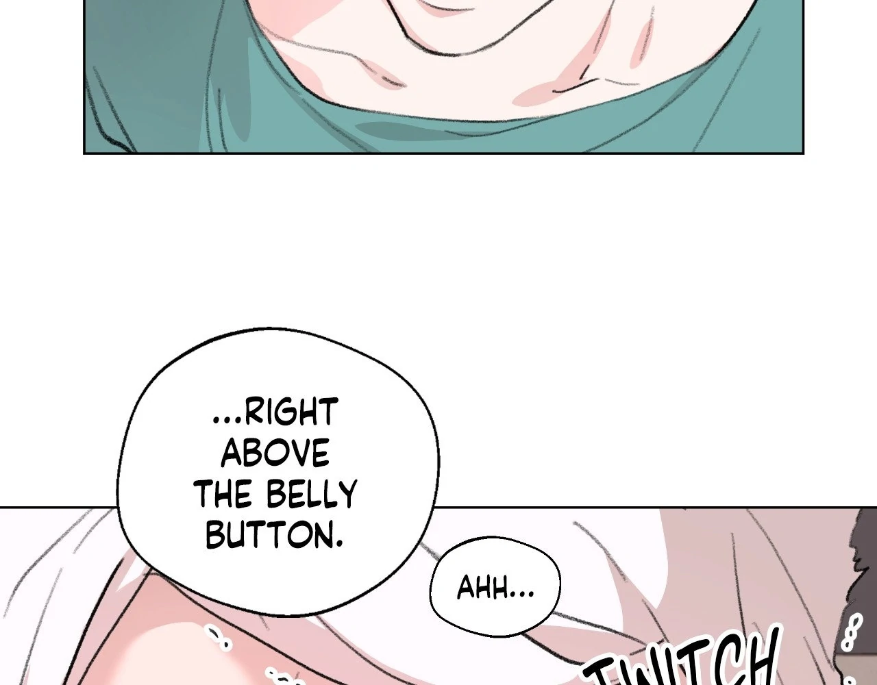 Sew in Love - Chapter 6 manhwa