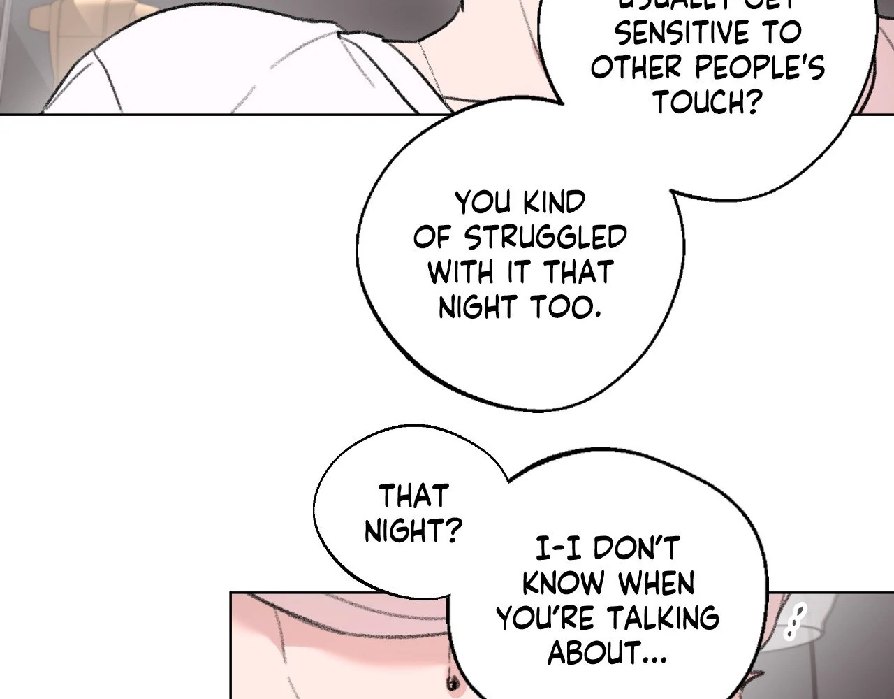 Sew in Love - Chapter 6 manhwa