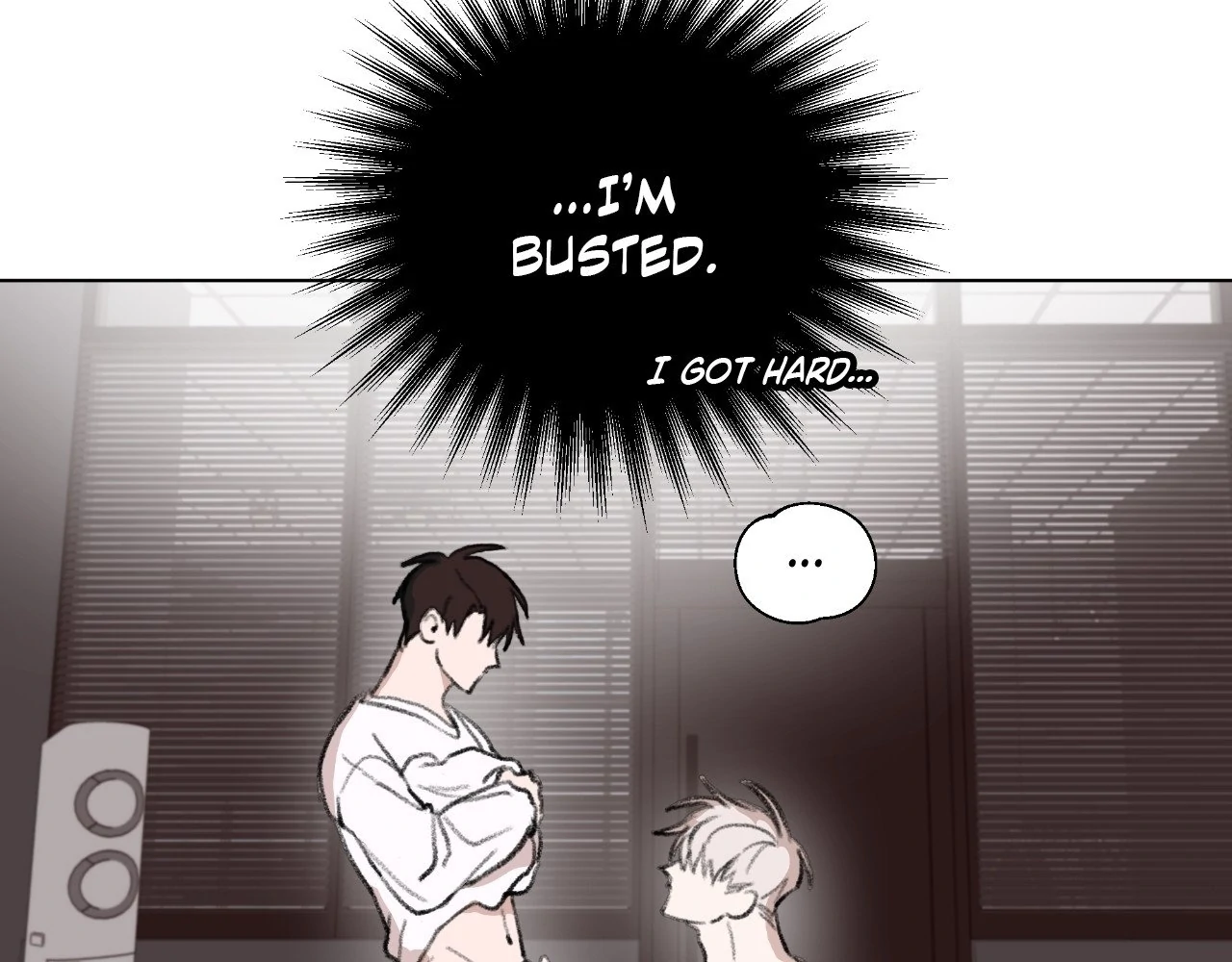 Sew in Love - Chapter 6 manhwa