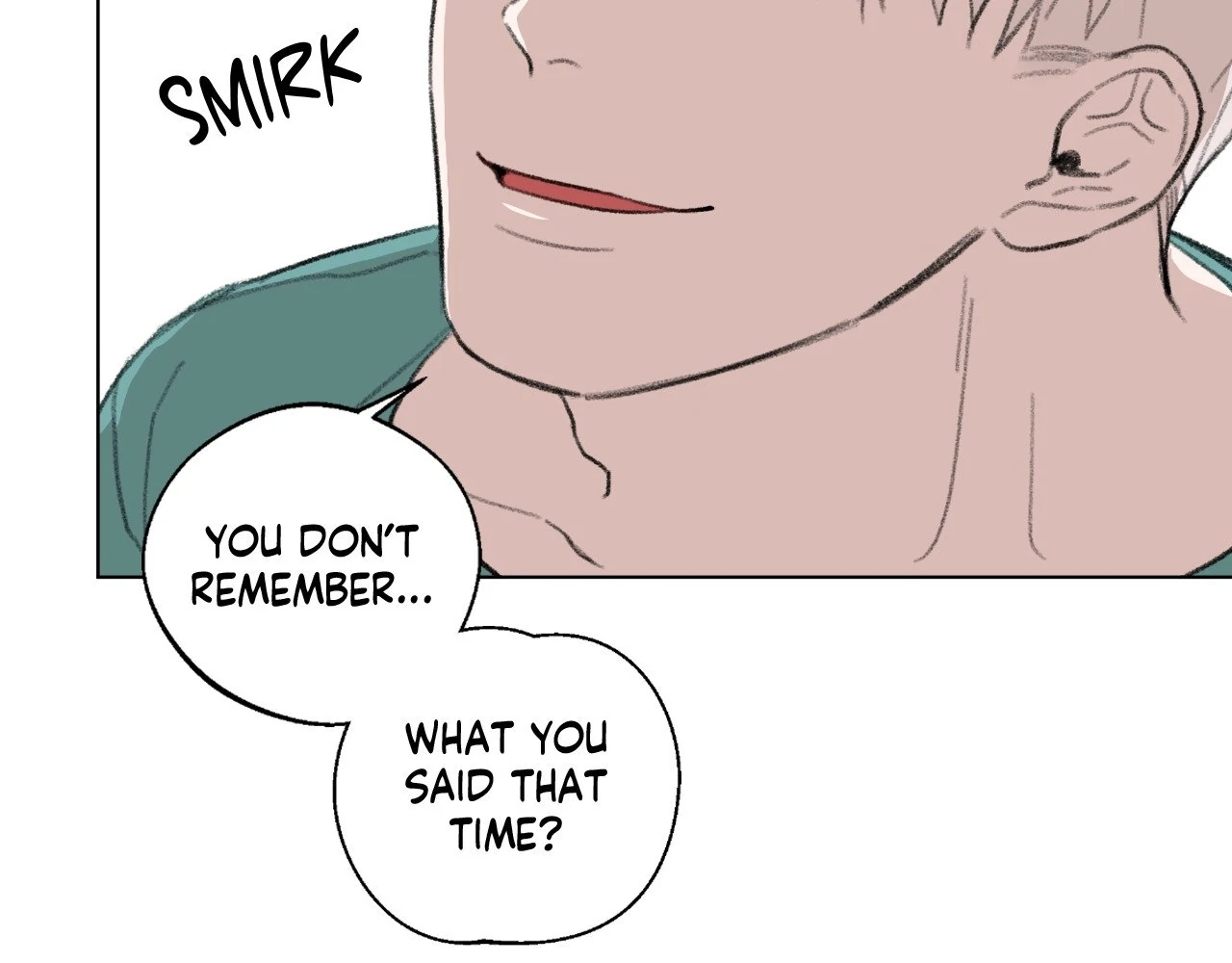 Sew in Love - Chapter 6 manhwa