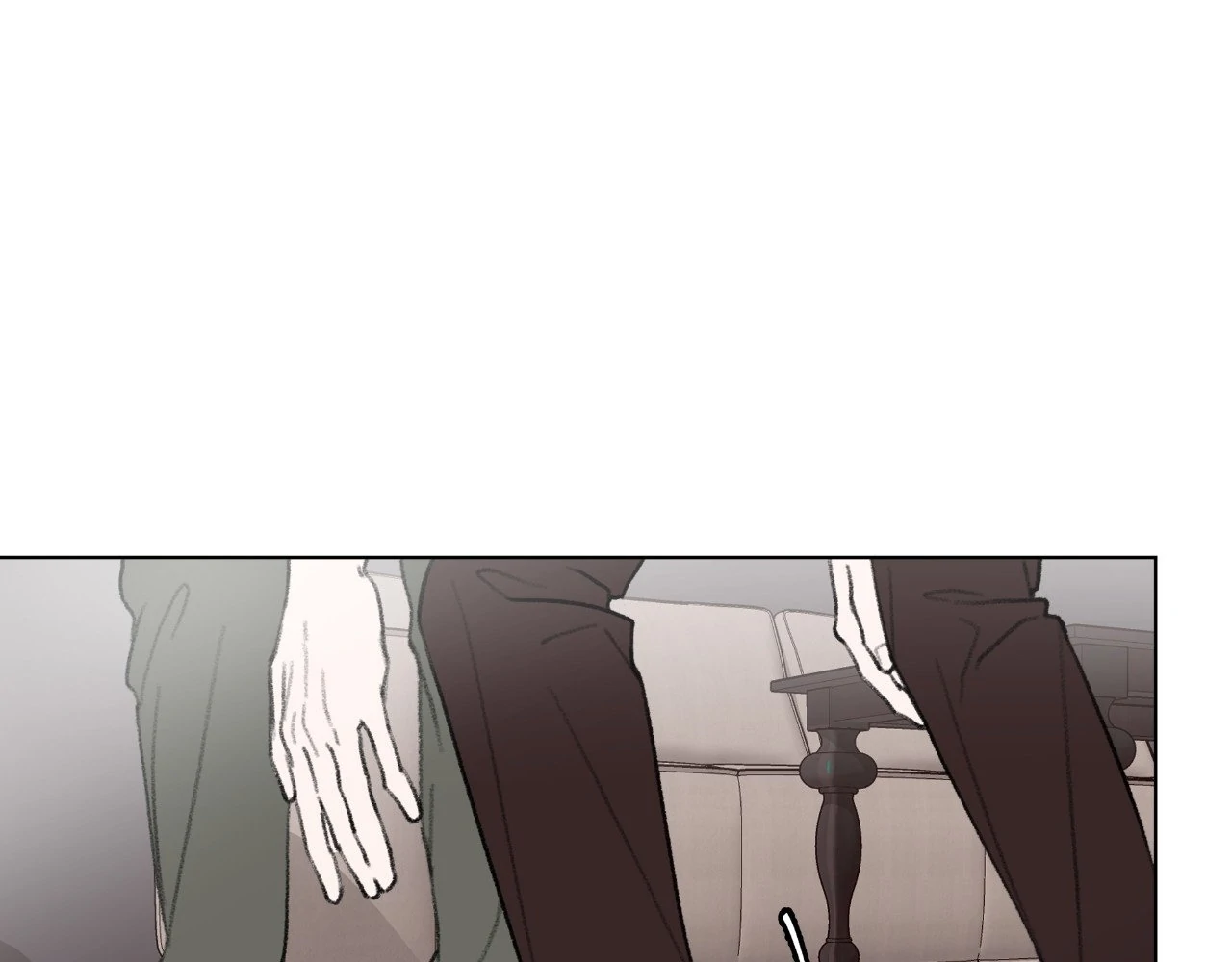 Sew in Love - Chapter 6 manhwa