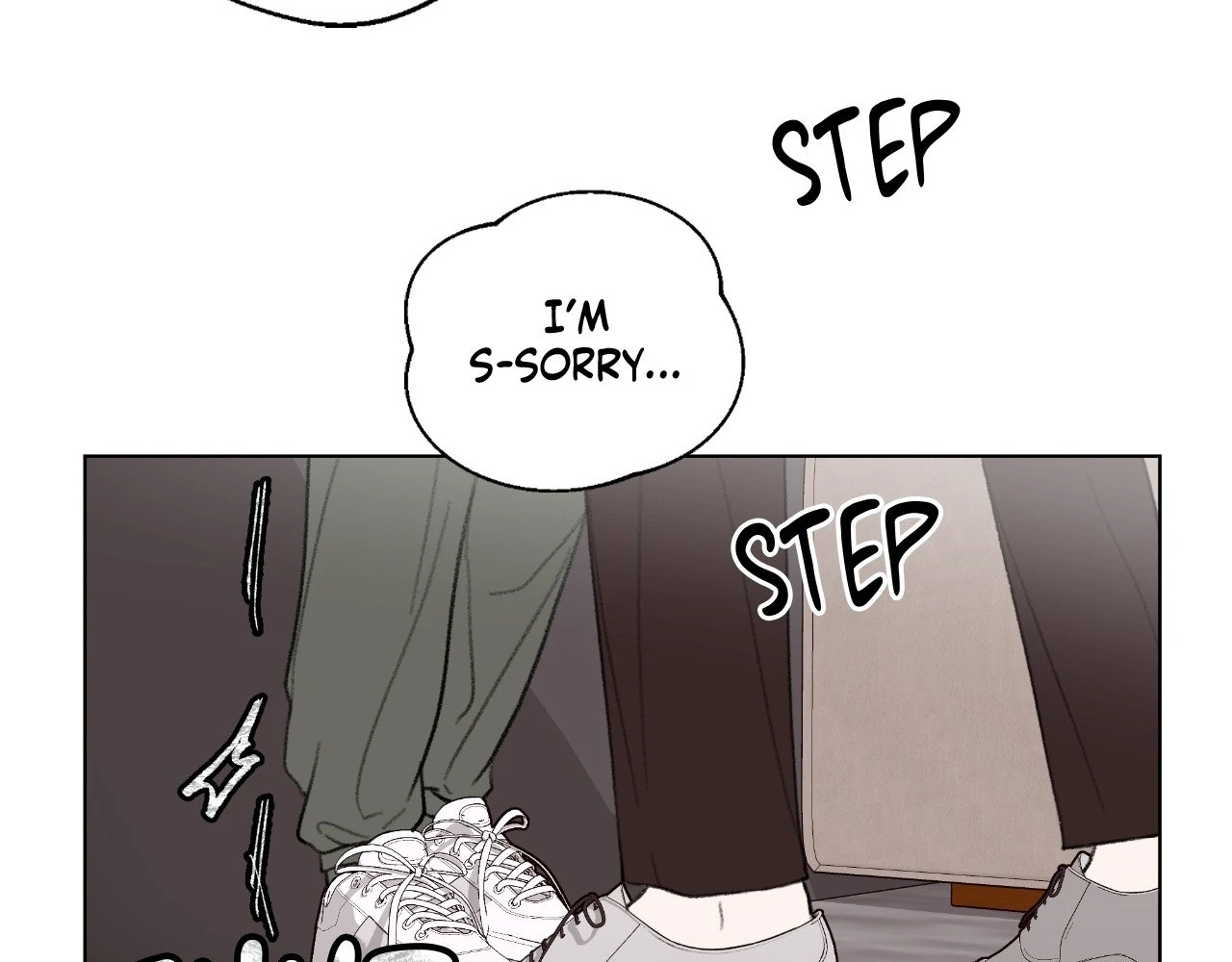 Sew in Love - Chapter 6 manhwa