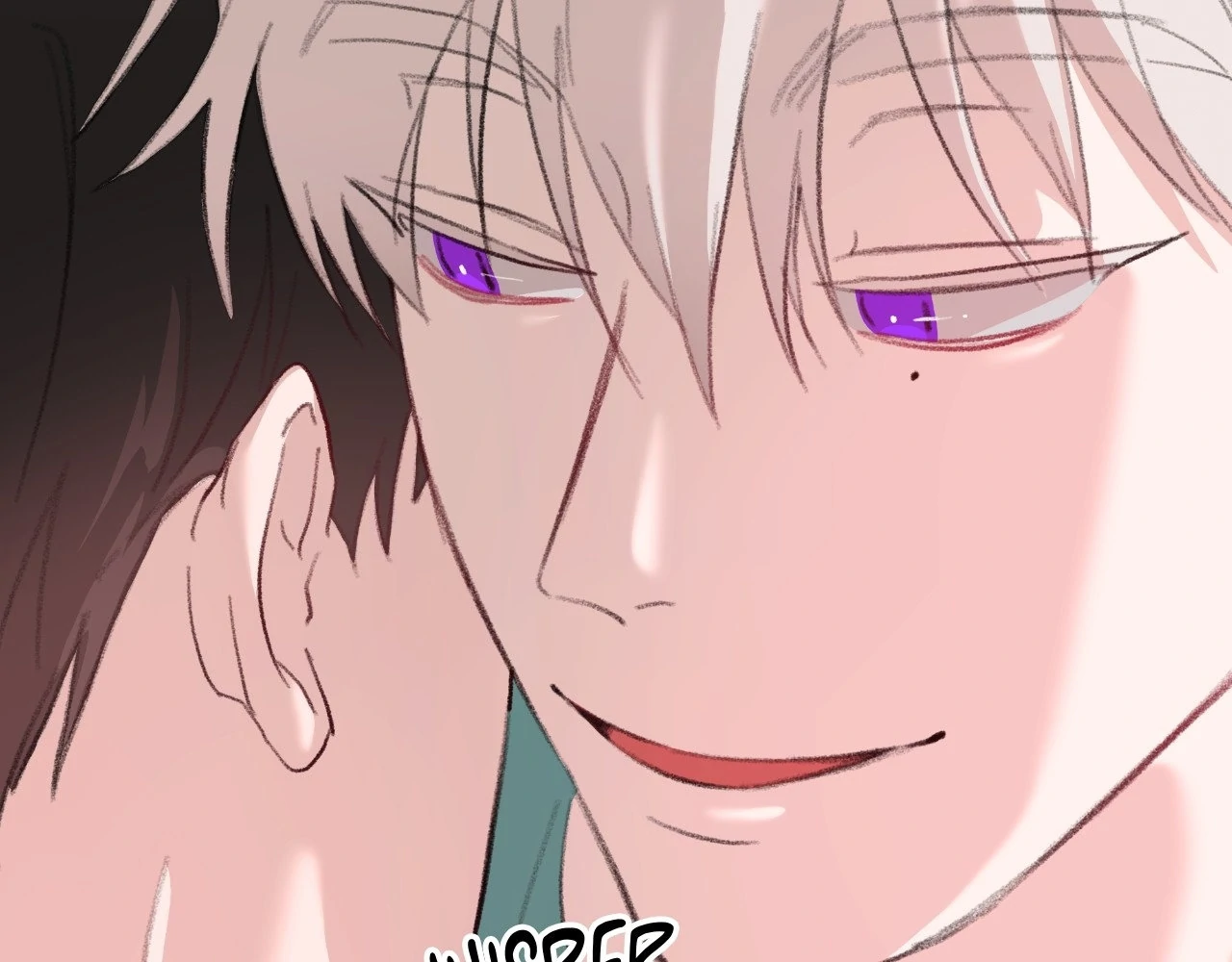 Sew in Love - Chapter 6 manhwa