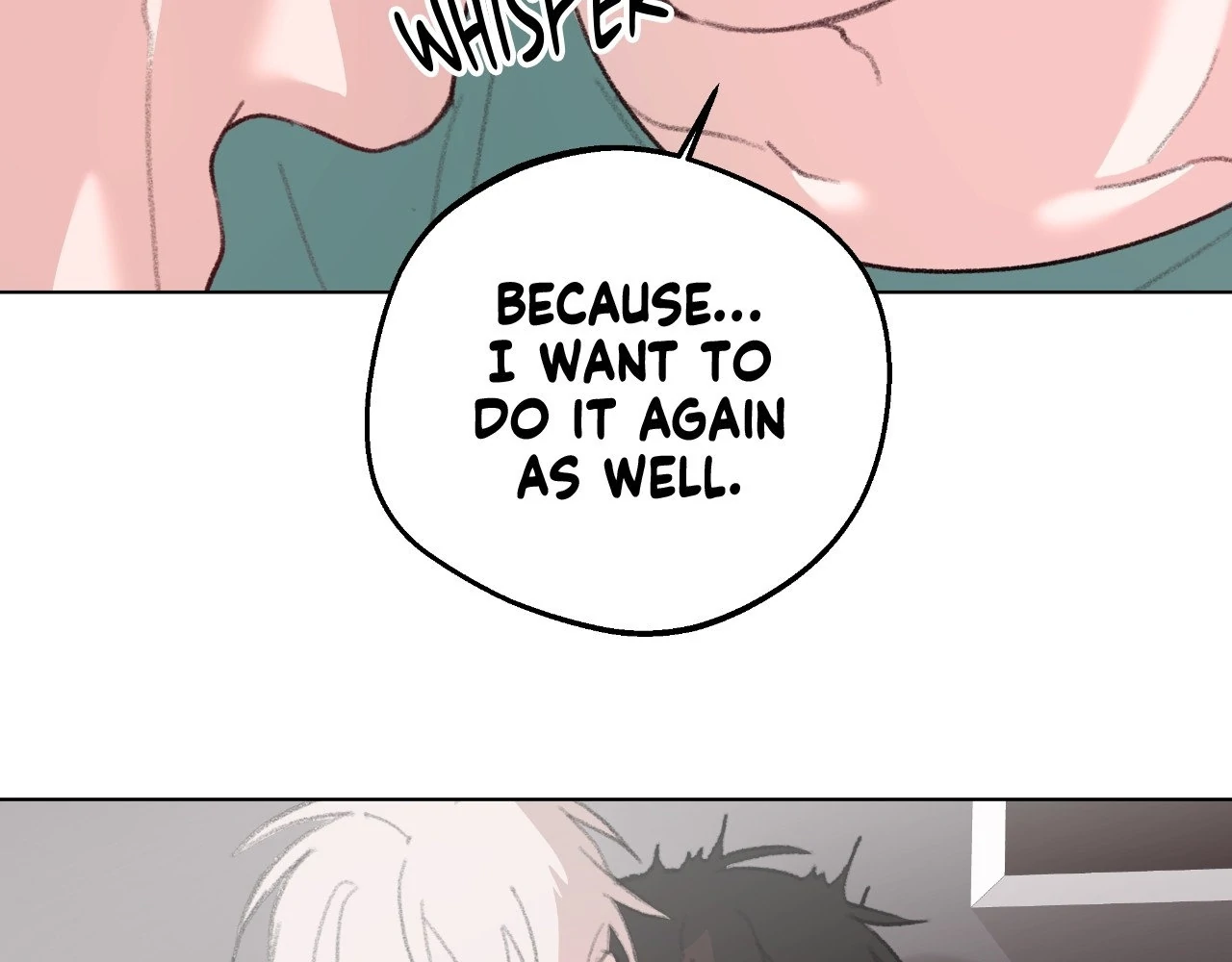 Sew in Love - Chapter 6 manhwa