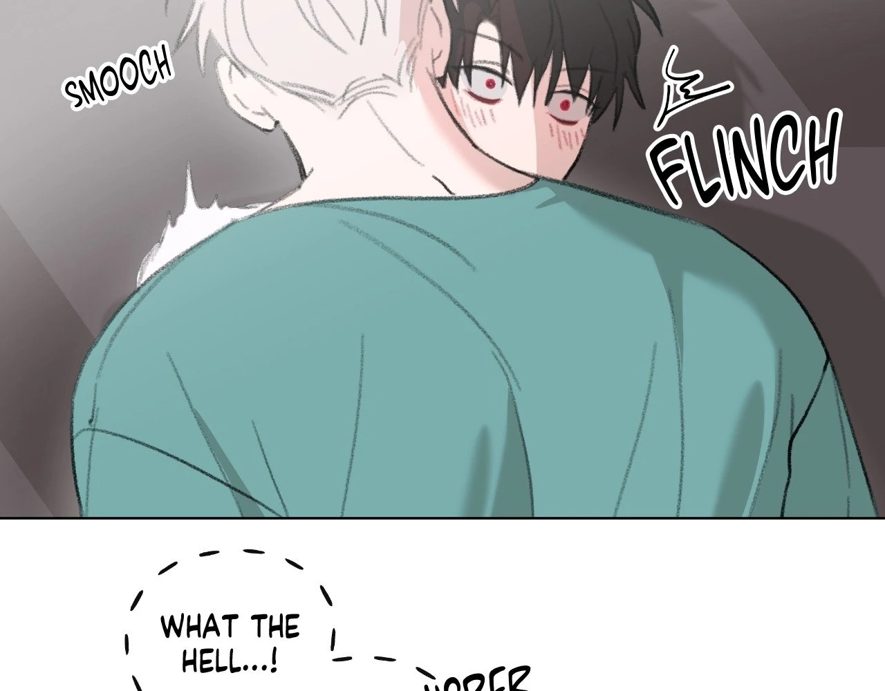 Sew in Love - Chapter 6 manhwa