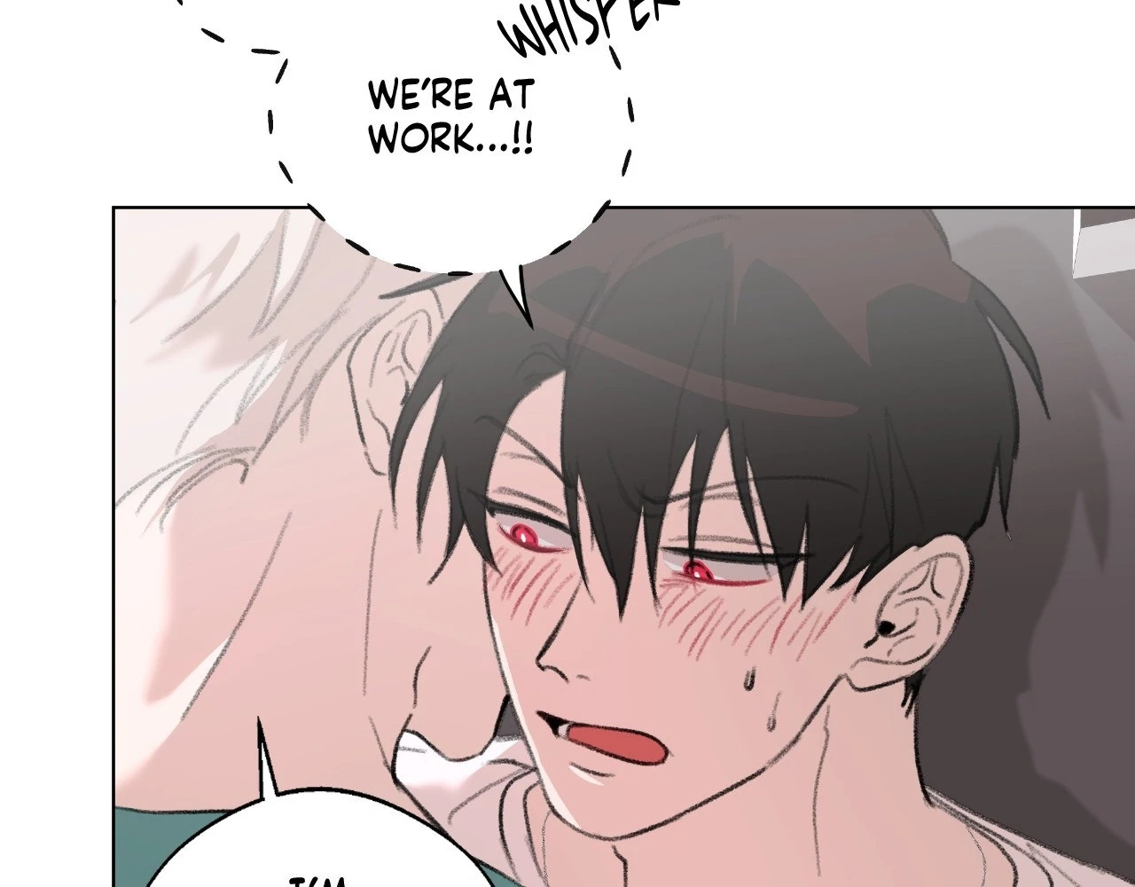 Sew in Love - Chapter 6 manhwa