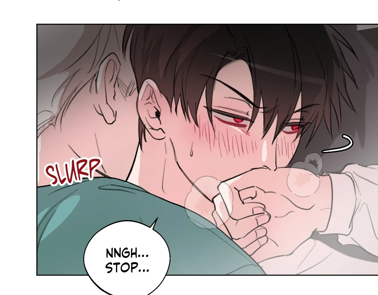 Sew in Love - Chapter 6 manhwa