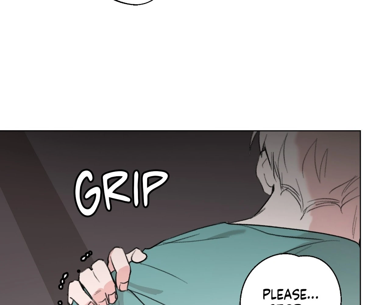 Sew in Love - Chapter 6 manhwa