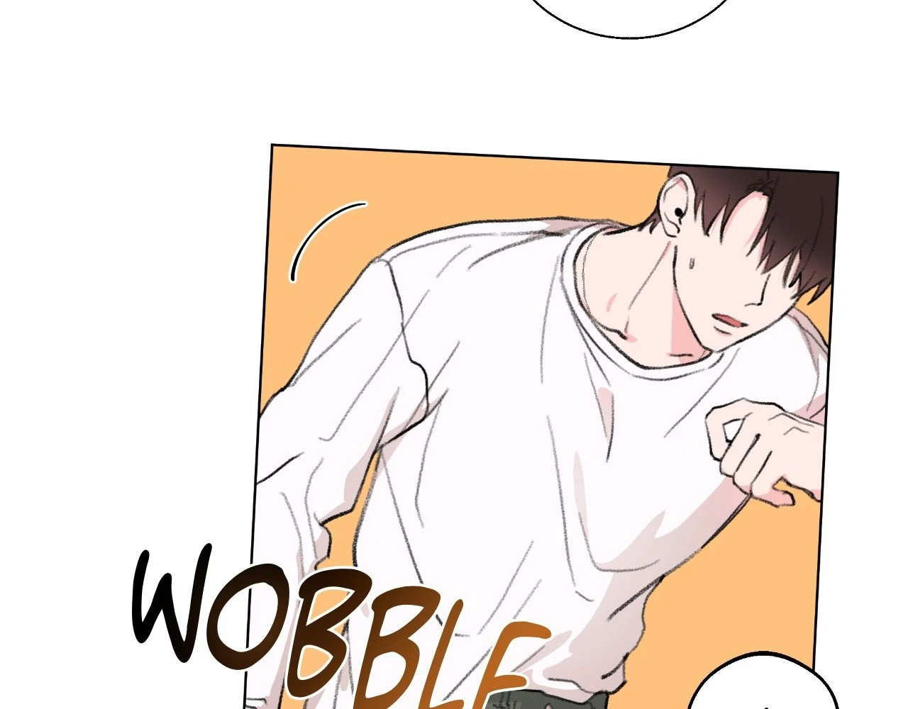 Sew in Love - Chapter 6 manhwa