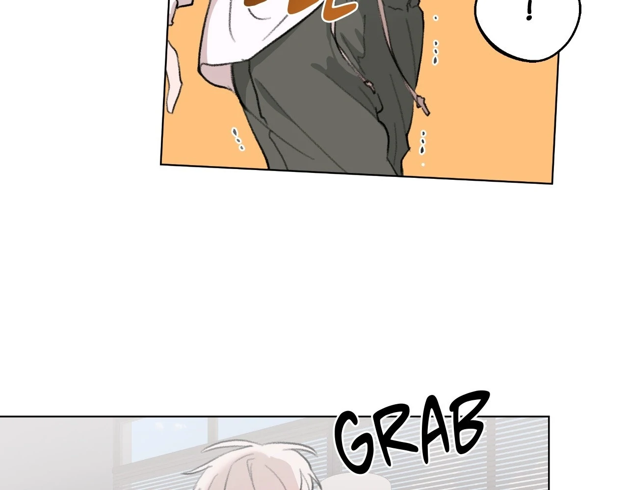 Sew in Love - Chapter 6 manhwa