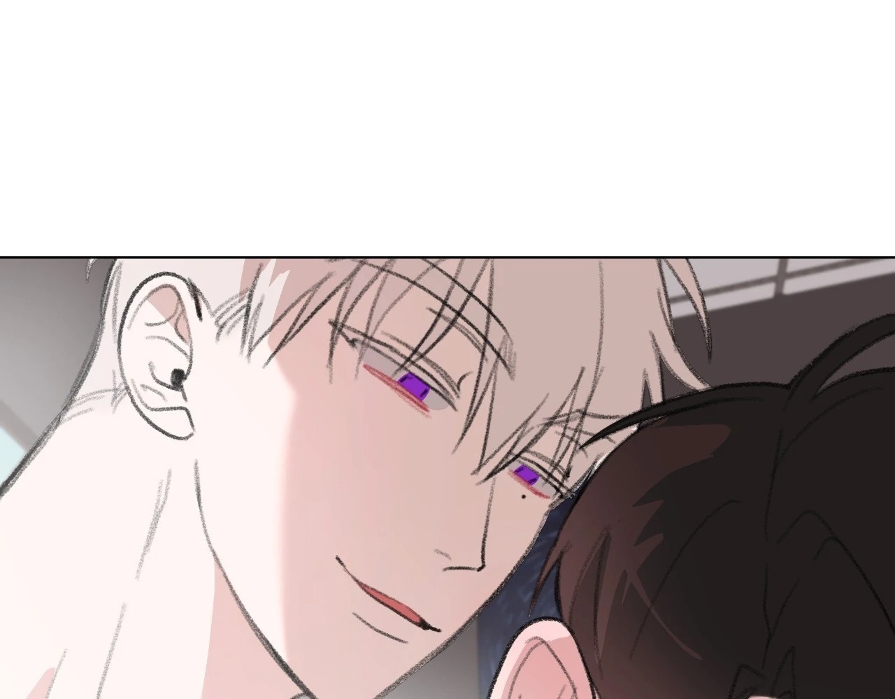 Sew in Love - Chapter 6 manhwa