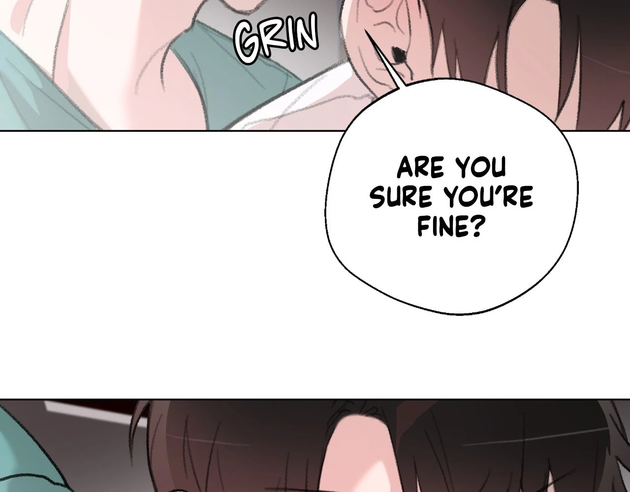 Sew in Love - Chapter 6 manhwa