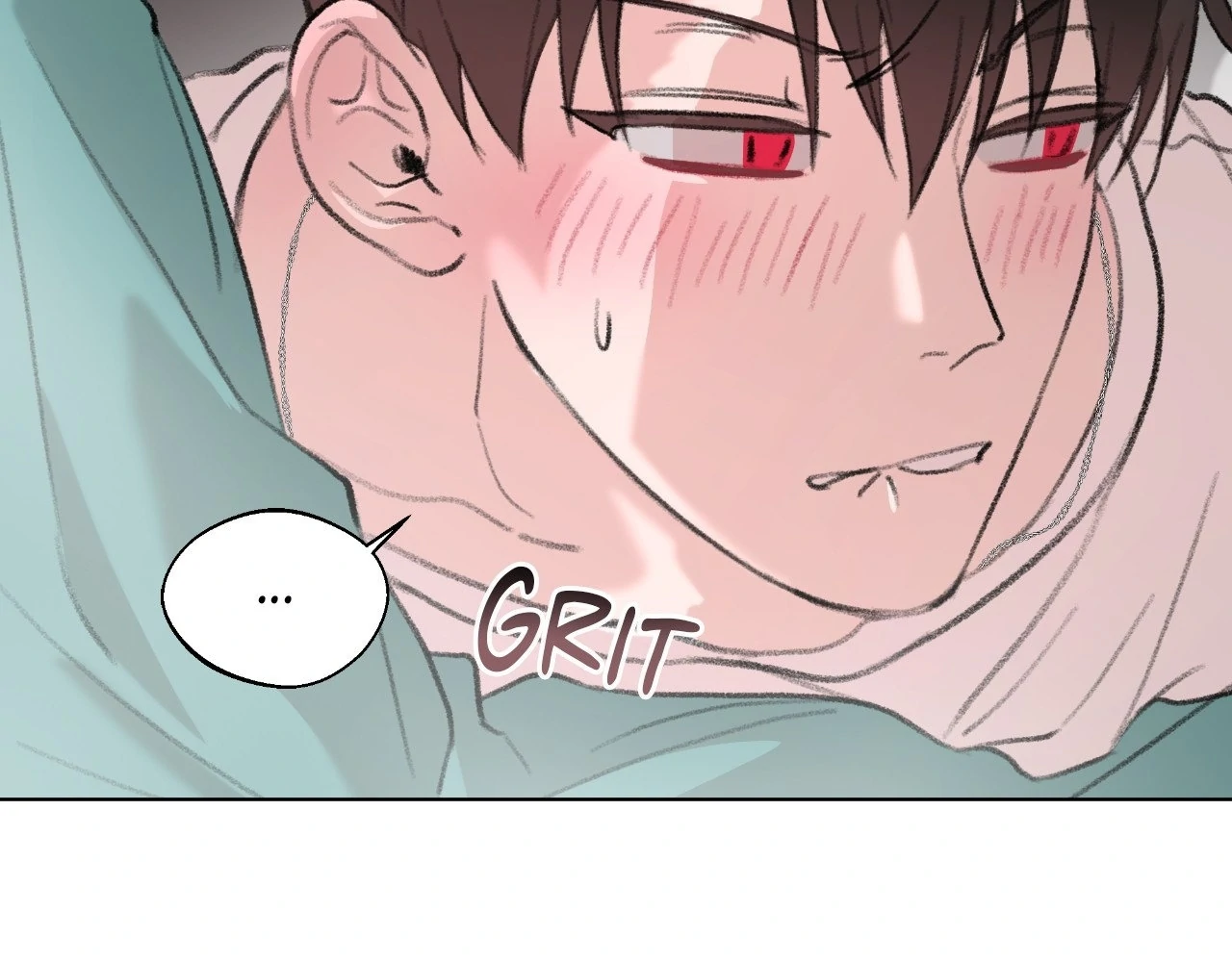 Sew in Love - Chapter 6 manhwa