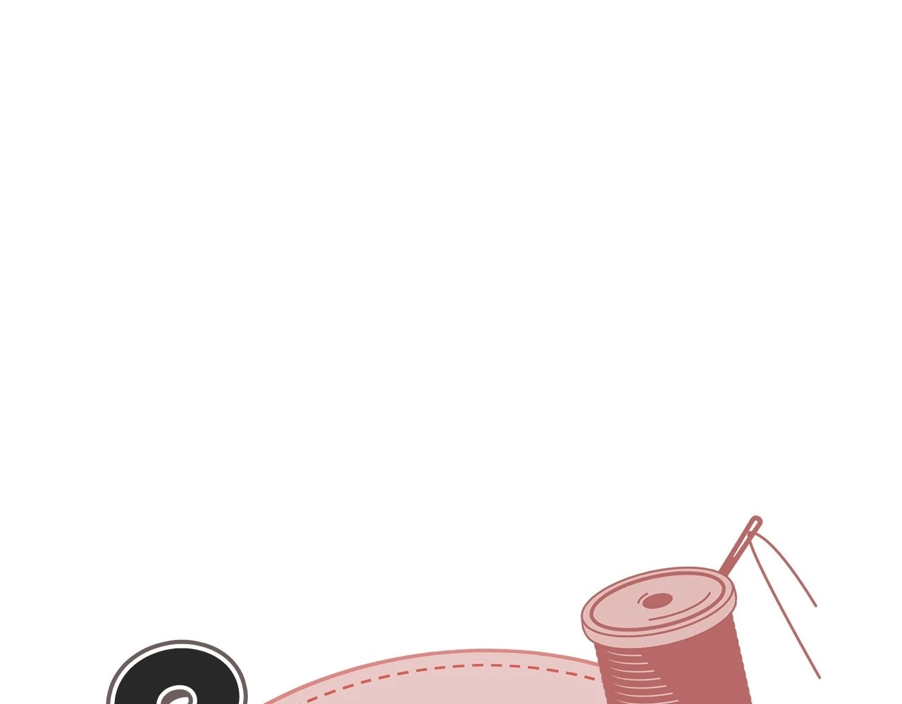 Sew in Love - Chapter 7 manhwa