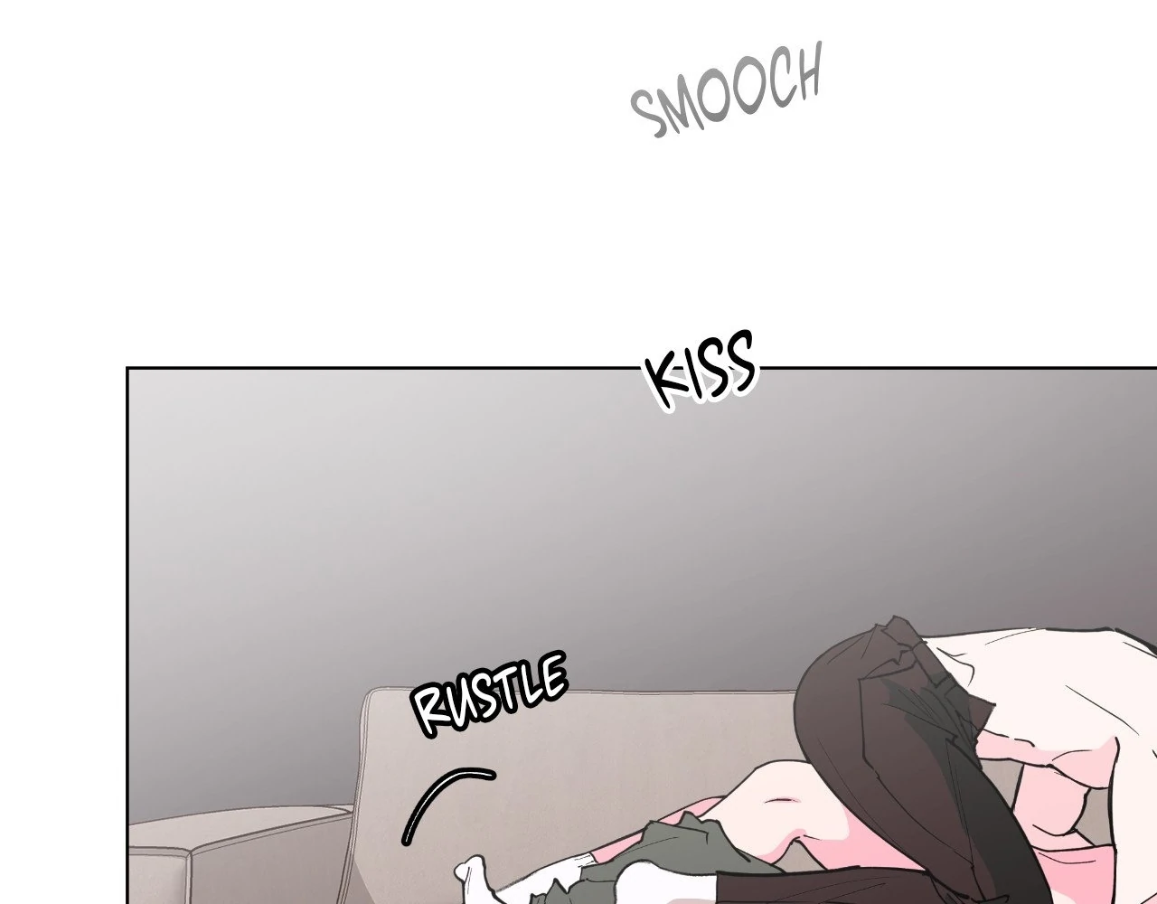 Sew in Love - Chapter 7 manhwa