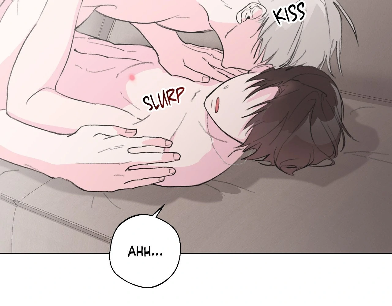 Sew in Love - Chapter 7 manhwa