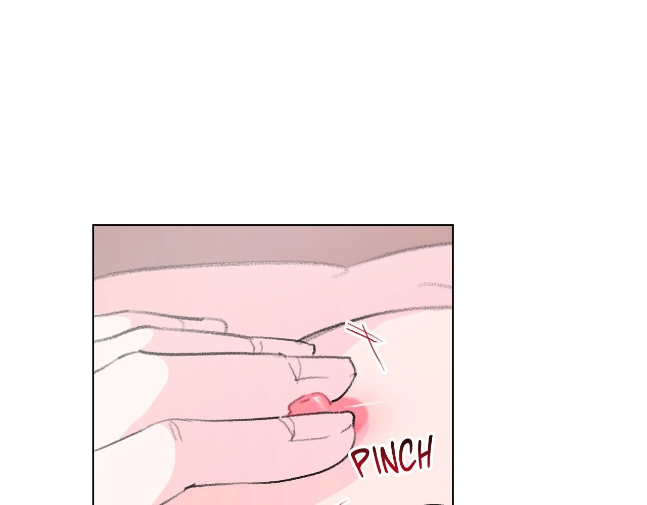 Sew in Love - Chapter 7 manhwa