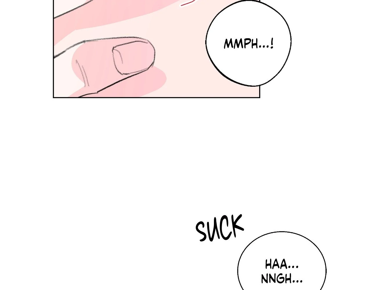 Sew in Love - Chapter 7 manhwa