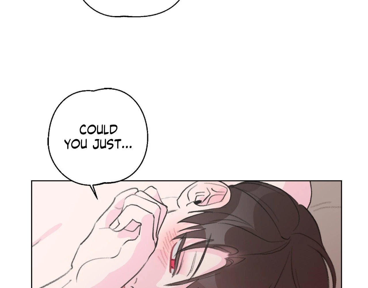 Sew in Love - Chapter 7 manhwa