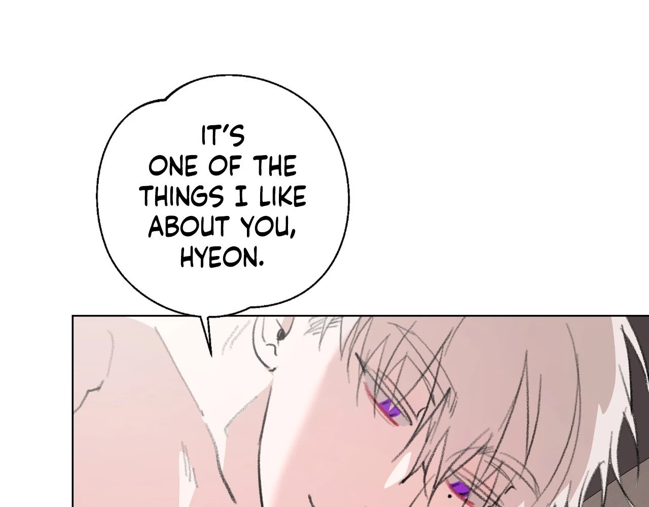 Sew in Love - Chapter 7 manhwa