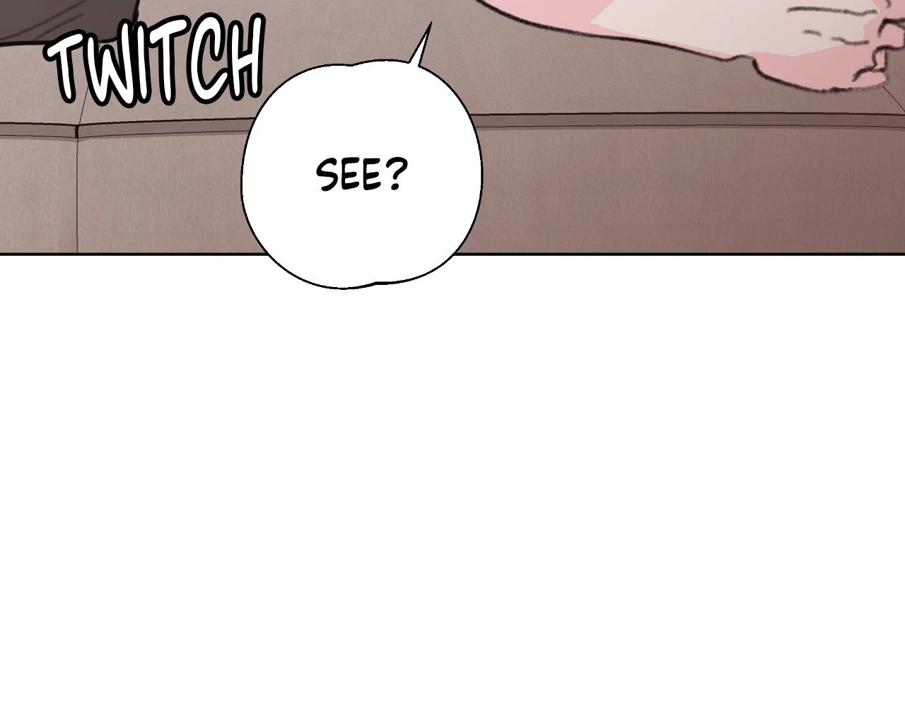 Sew in Love - Chapter 7 manhwa
