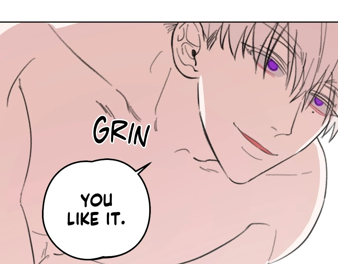Sew in Love - Chapter 7 manhwa