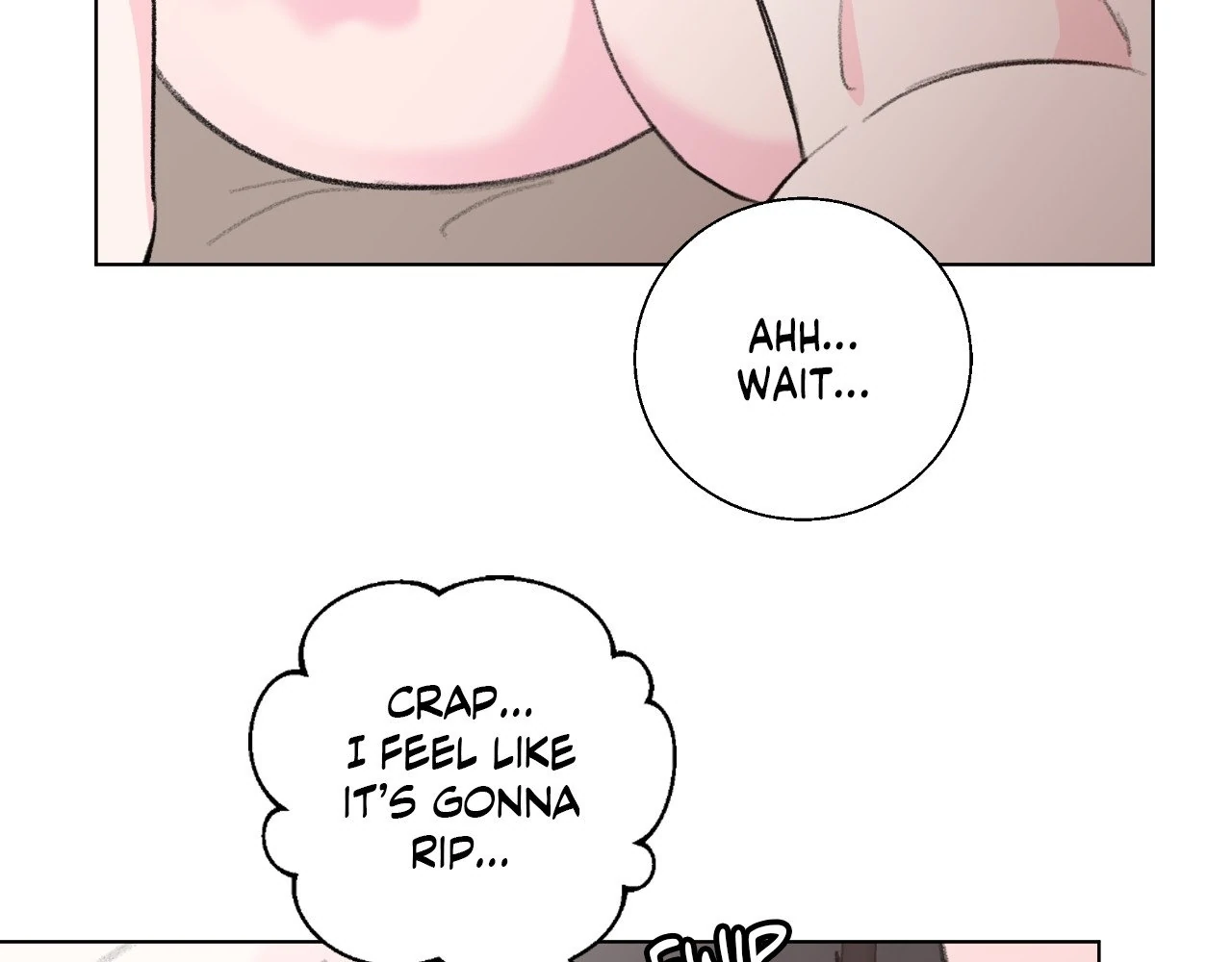 Sew in Love - Chapter 7 manhwa