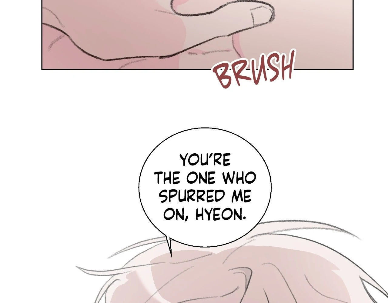 Sew in Love - Chapter 7 manhwa