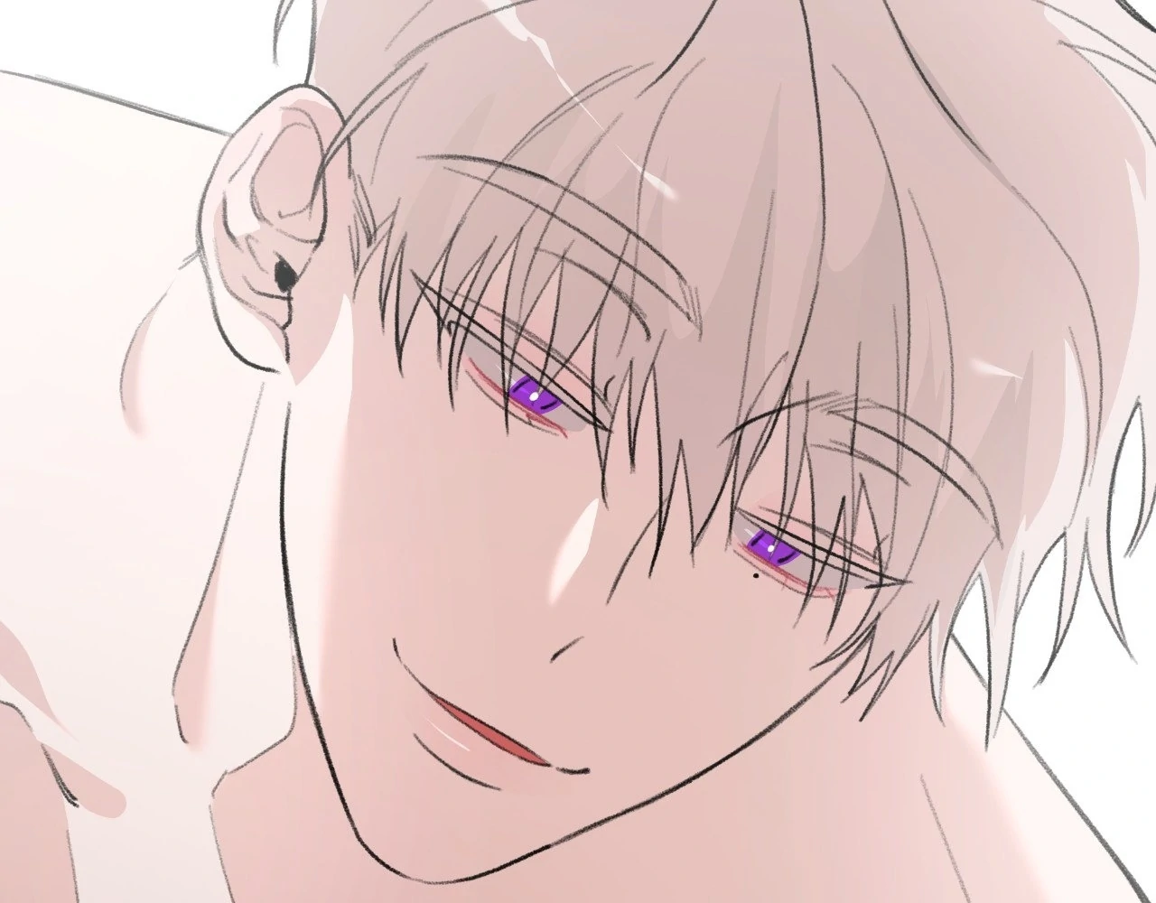Sew in Love - Chapter 7 manhwa