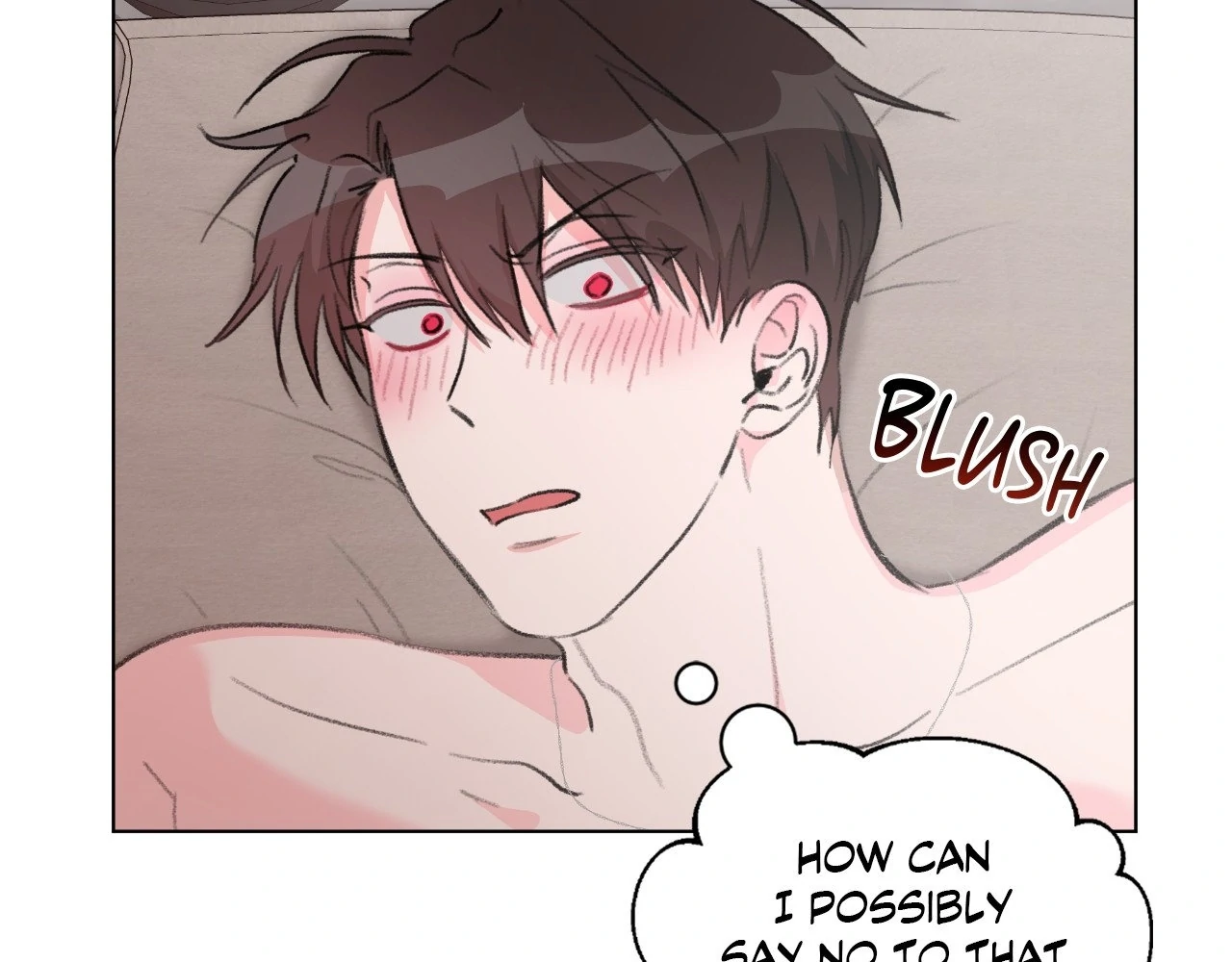 Sew in Love - Chapter 7 manhwa